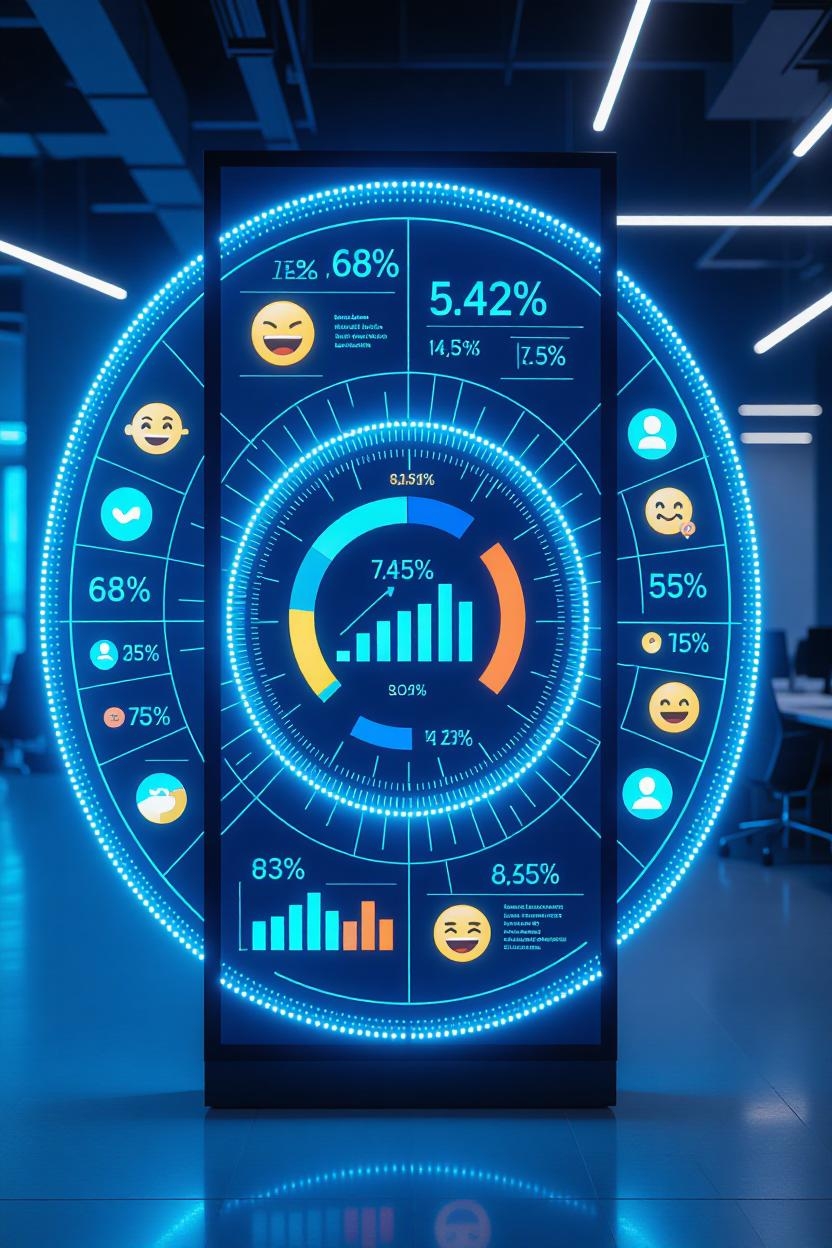 Portal de Encuestas de Satisfacción